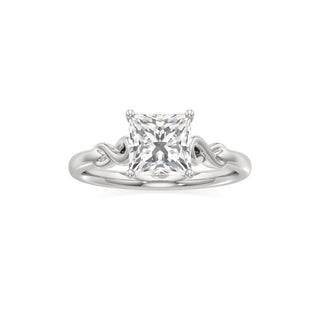Tinsley Round Infinity Twist Band