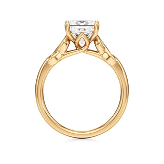 Tinsley Round Infinity Twist Band