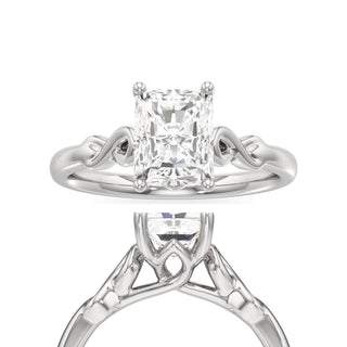 Tinsley Round Infinity Twist Band