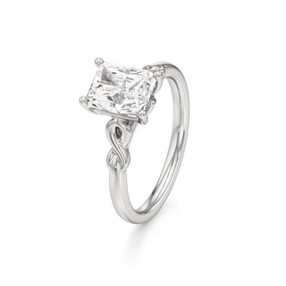 Tinsley Round Infinity Twist Band