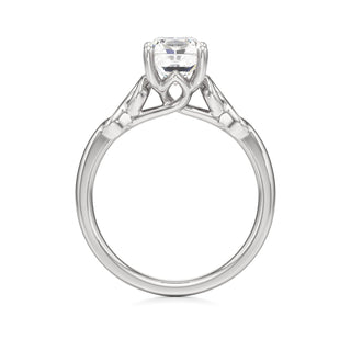 Tinsley Round Infinity Twist Band