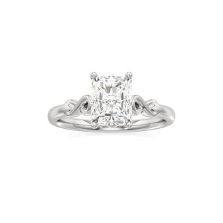 Tinsley Round Infinity Twist Band