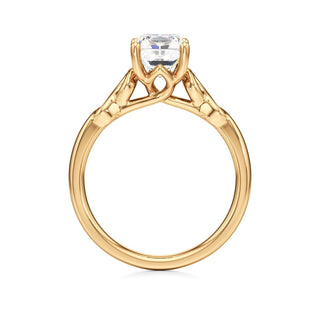 Tinsley Round Infinity Twist Band