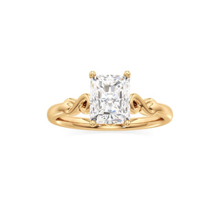 Tinsley Round Infinity Twist Band