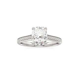 Uma Pear Pave Band Cathedral