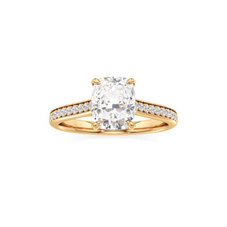 Uma Pear Pave Band Cathedral