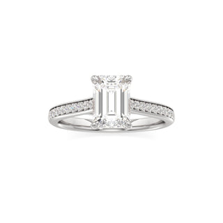 Uma Pear Pave Band Cathedral
