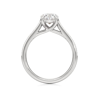 Uma Pear Pave Band Cathedral