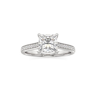Uma Pear Pave Band Cathedral