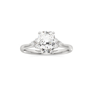 Una Round Cluster Accent Band