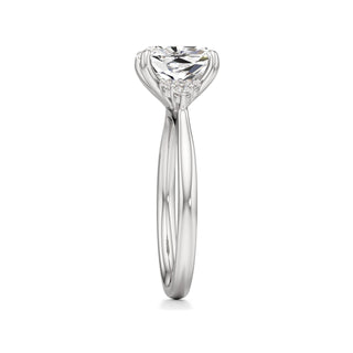 Una Round Cluster Accent Band
