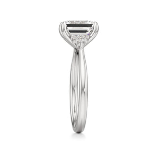Una Round Cluster Accent Band