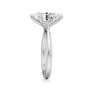Una Round Cluster Accent Band