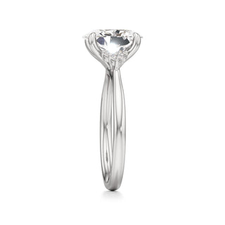 Una Round Cluster Accent Band