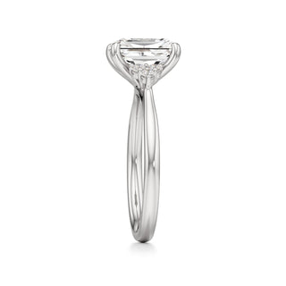 Una Round Cluster Accent Band