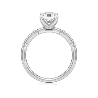 Xavia Marquise Bezel Station Band