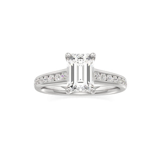 Yana Marquise Channel Set Band